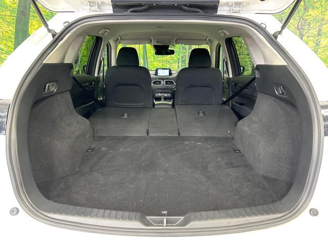 MAZDA CX-5 2017 Image 31