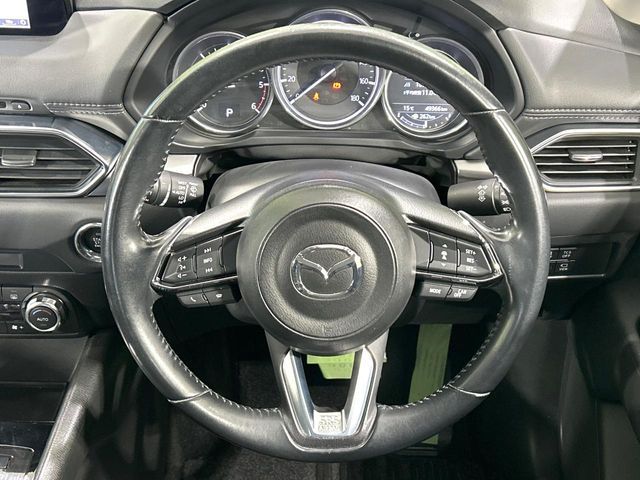 MAZDA CX-5 2017 Image 31