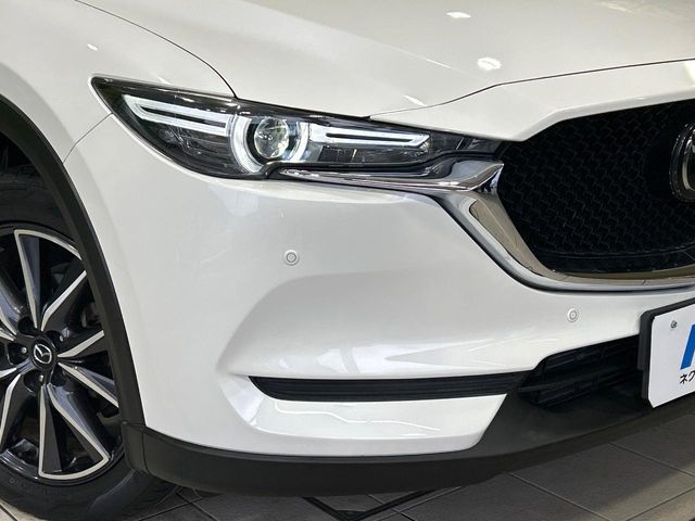 MAZDA CX-5 2017 Image 31