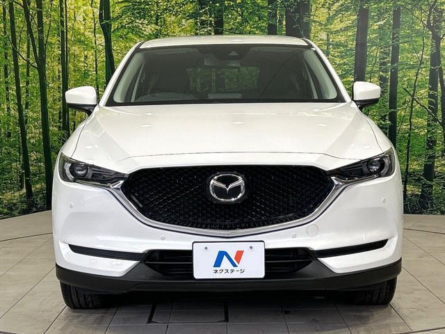 MAZDA CX-5 2017 Image 31