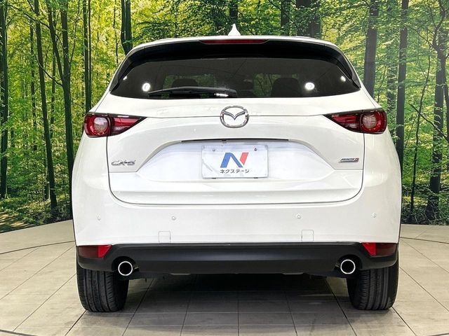 MAZDA CX-5 2017 Image 31