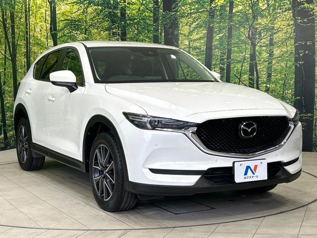 MAZDA CX-5 2017 Image 31