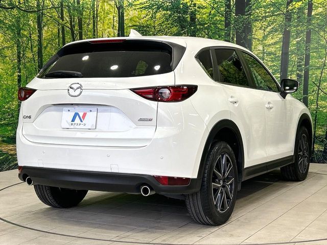 MAZDA CX-5 2017 Image 31