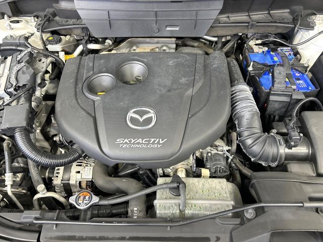 MAZDA CX-5 2017 Image 31