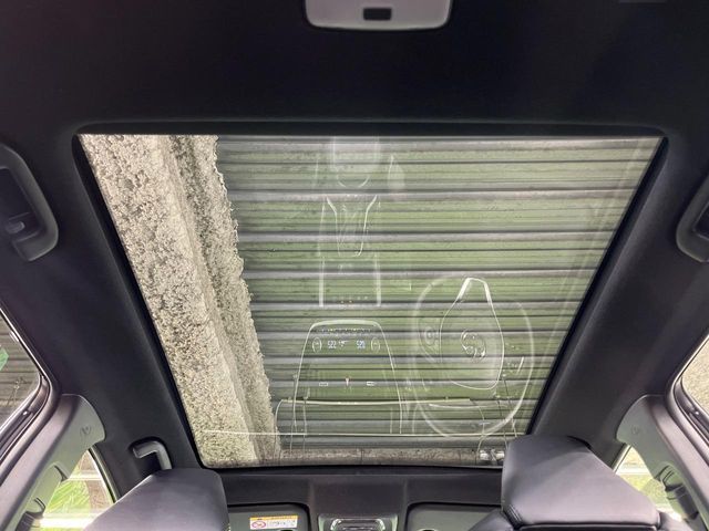 TOYOTA COROLLA CROSS HYBRID 2025 Image 31