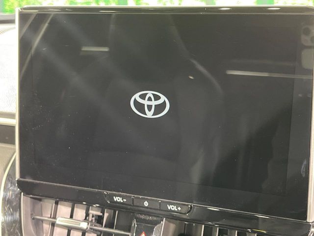 TOYOTA COROLLA CROSS HYBRID 2025 Image 31