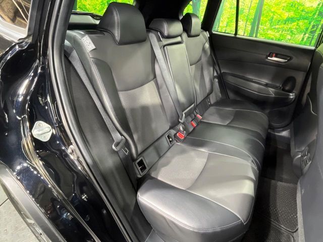 TOYOTA COROLLA CROSS HYBRID 2025 Image 31