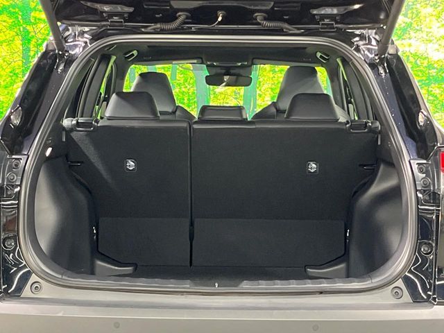 TOYOTA COROLLA CROSS HYBRID 2025 Image 31