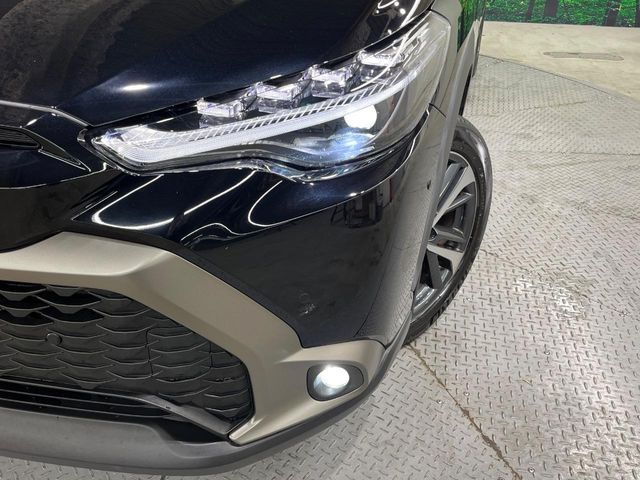 TOYOTA COROLLA CROSS HYBRID 2025 Image 31