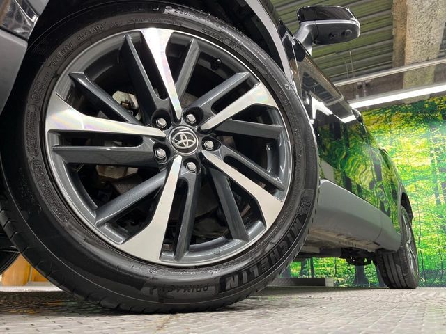 TOYOTA COROLLA CROSS HYBRID 2025 Image 31