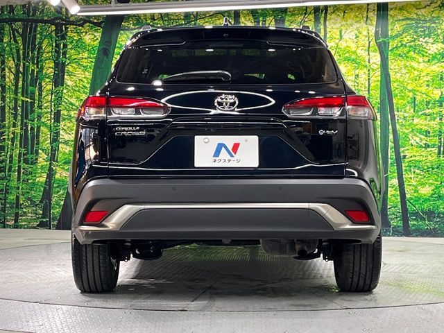 TOYOTA COROLLA CROSS HYBRID 2025 Image 31