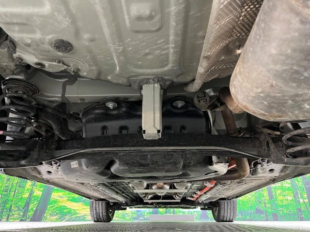 TOYOTA COROLLA CROSS HYBRID 2025 Image 31