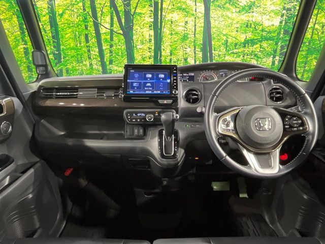 HONDA N BOX CUSTOM 2019 Image 31