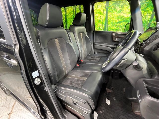 HONDA N BOX CUSTOM 2019 Image 31