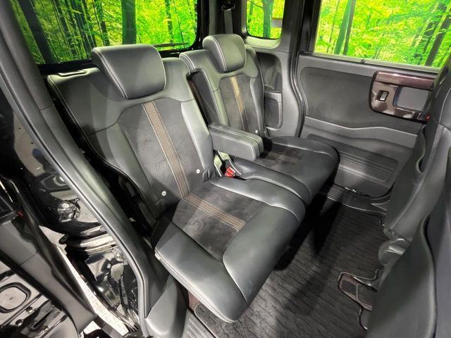 HONDA N BOX CUSTOM 2019 Image 31