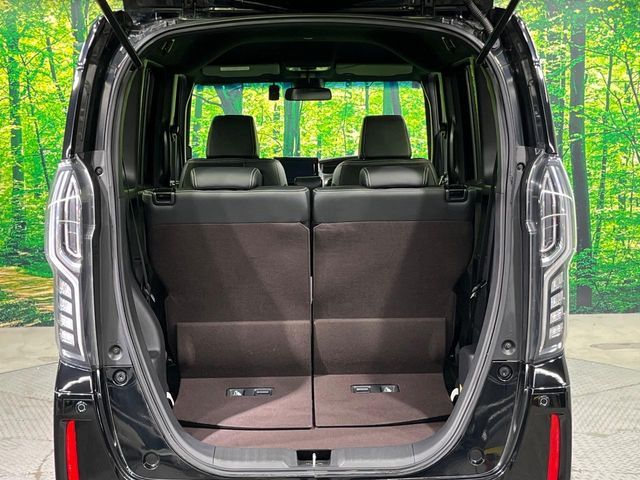 HONDA N BOX CUSTOM 2019 Image 31