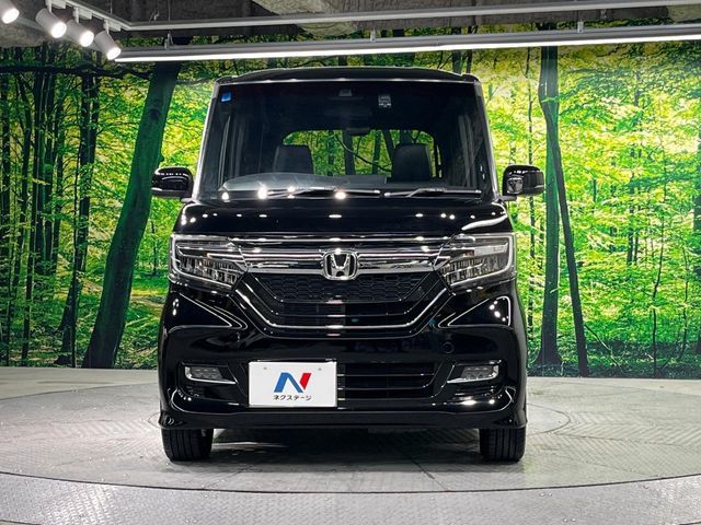 HONDA N BOX CUSTOM 2019 Image 31