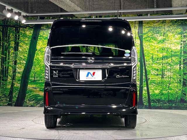 HONDA N BOX CUSTOM 2019 Image 31