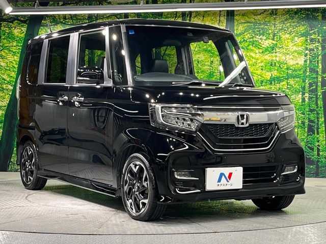 HONDA N BOX CUSTOM 2019 Image 31