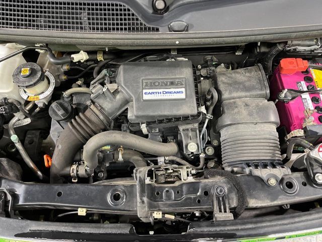 HONDA N BOX CUSTOM 2019 Image 31