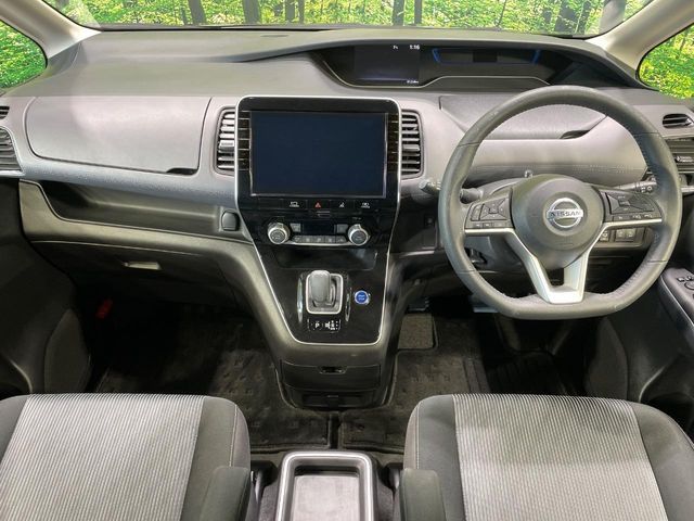 NISSAN SERENA  WG 2019 Image 31