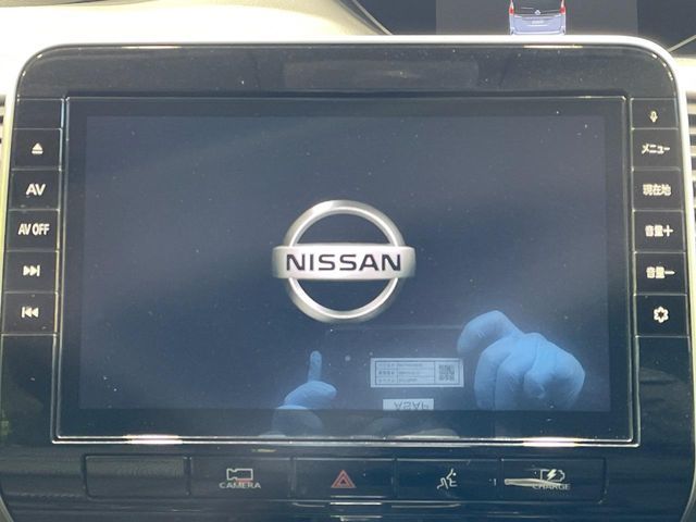 NISSAN SERENA  WG 2019 Image 31