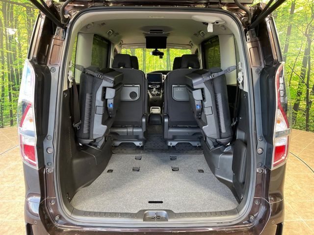 NISSAN SERENA  WG 2019 Image 31