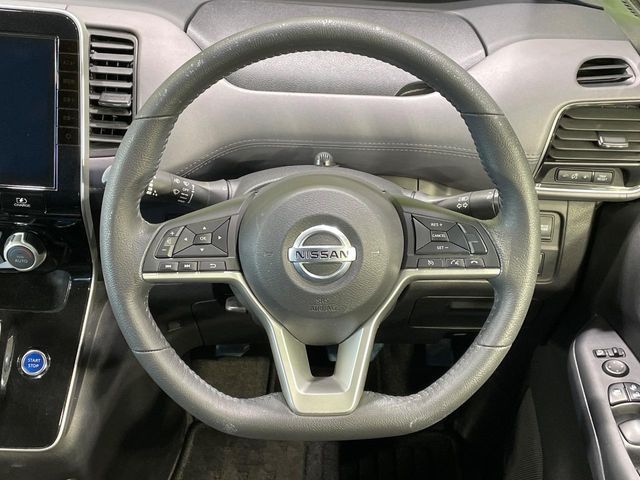 NISSAN SERENA  WG 2019 Image 31