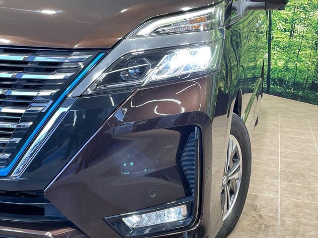 NISSAN SERENA  WG 2019 Image 31