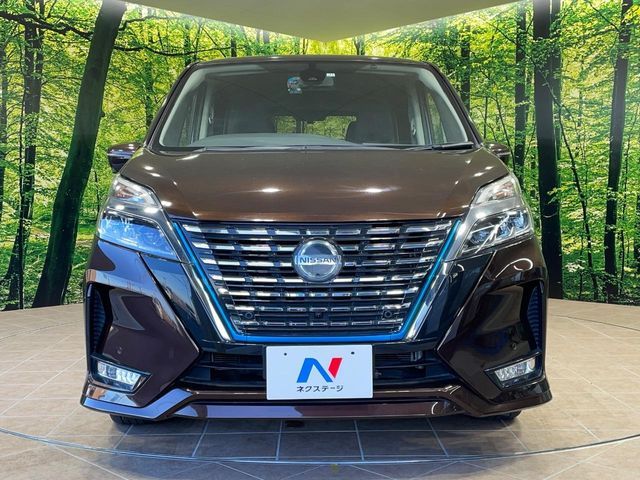 NISSAN SERENA  WG 2019 Image 31