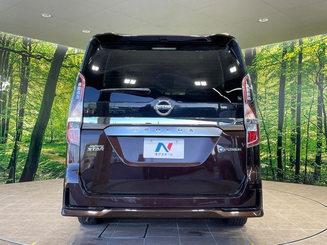 NISSAN SERENA  WG 2019 Image 31