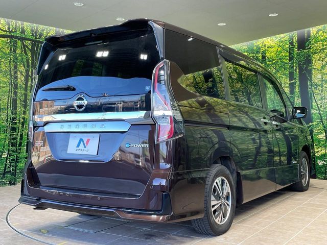 NISSAN SERENA  WG 2019 Image 31