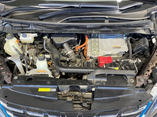 NISSAN SERENA  WG 2019 Image 31