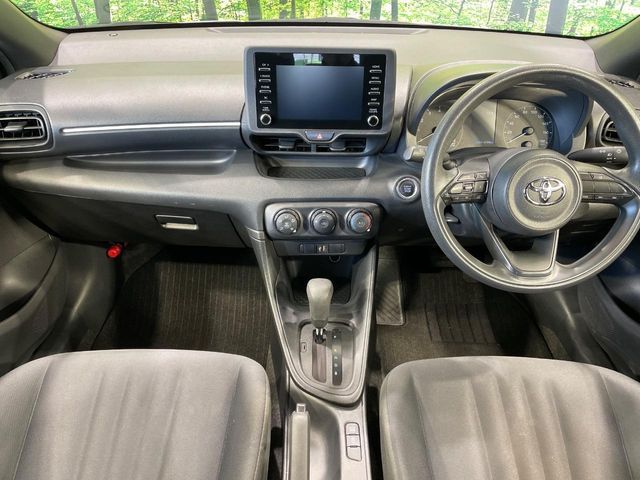 TOYOTA YARIS 2021 Image 31