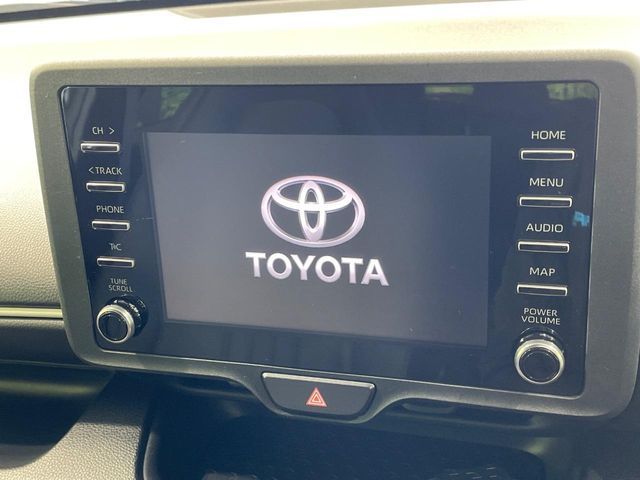 TOYOTA YARIS 2021 Image 31