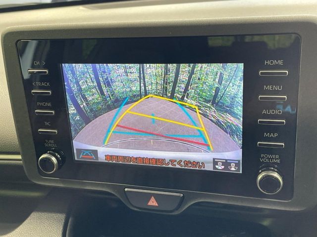 TOYOTA YARIS 2021 Image 31