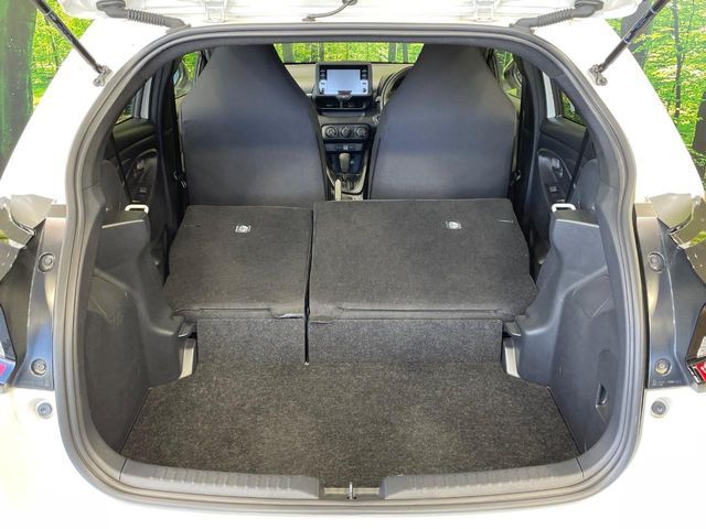 TOYOTA YARIS 2021 Image 31