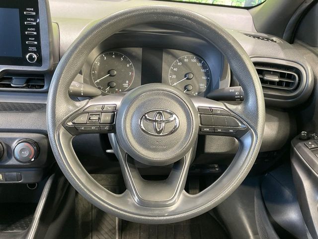 TOYOTA YARIS 2021 Image 31