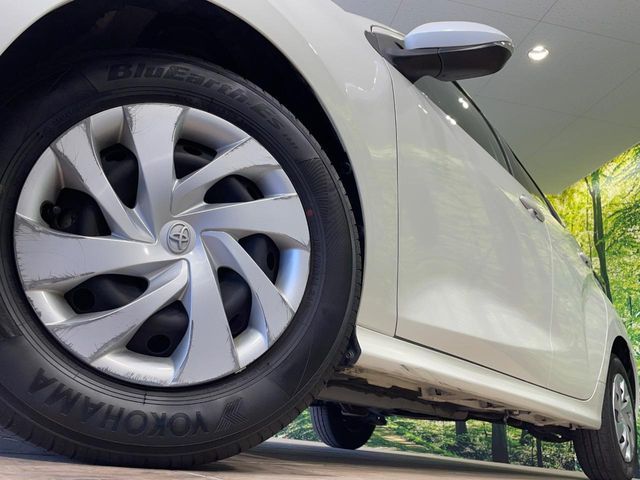 TOYOTA YARIS 2021 Image 31