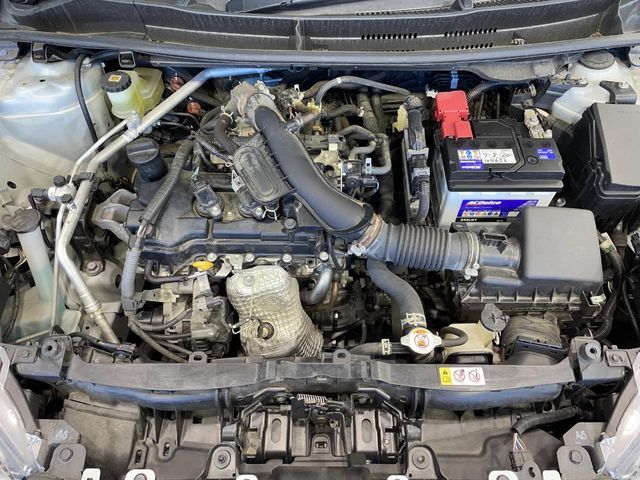 TOYOTA YARIS 2021 Image 31