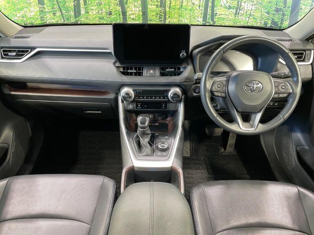 TOYOTA RAV4 4WD 2023 Image 31