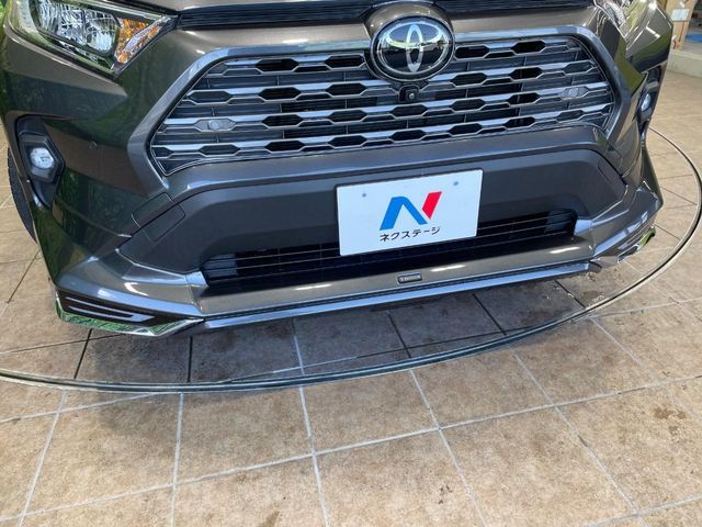 TOYOTA RAV4 4WD 2023 Image 31