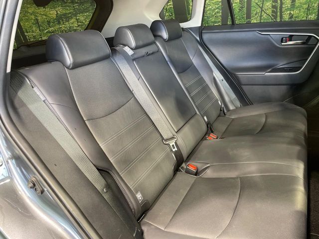 TOYOTA RAV4 4WD 2023 Image 31