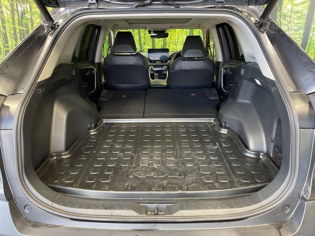 TOYOTA RAV4 4WD 2023 Image 31
