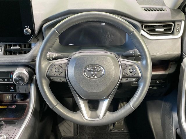 TOYOTA RAV4 4WD 2023 Image 31