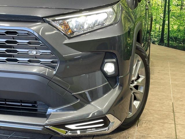 TOYOTA RAV4 4WD 2023 Image 31