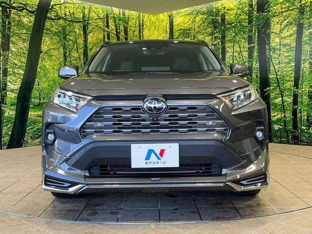 TOYOTA RAV4 4WD 2023 Image 31