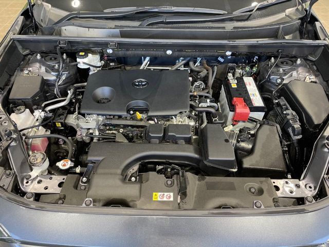 TOYOTA RAV4 4WD 2023 Image 31