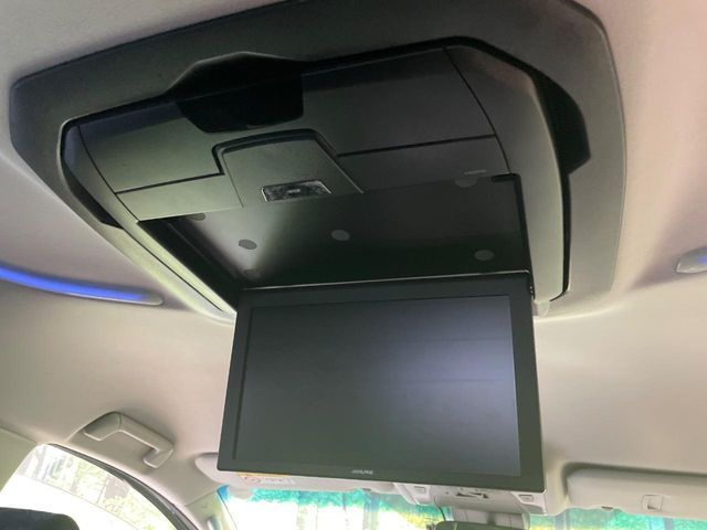 TOYOTA ALPHARD 2019 Image 31