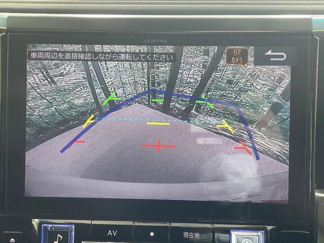 TOYOTA ALPHARD 2019 Image 31